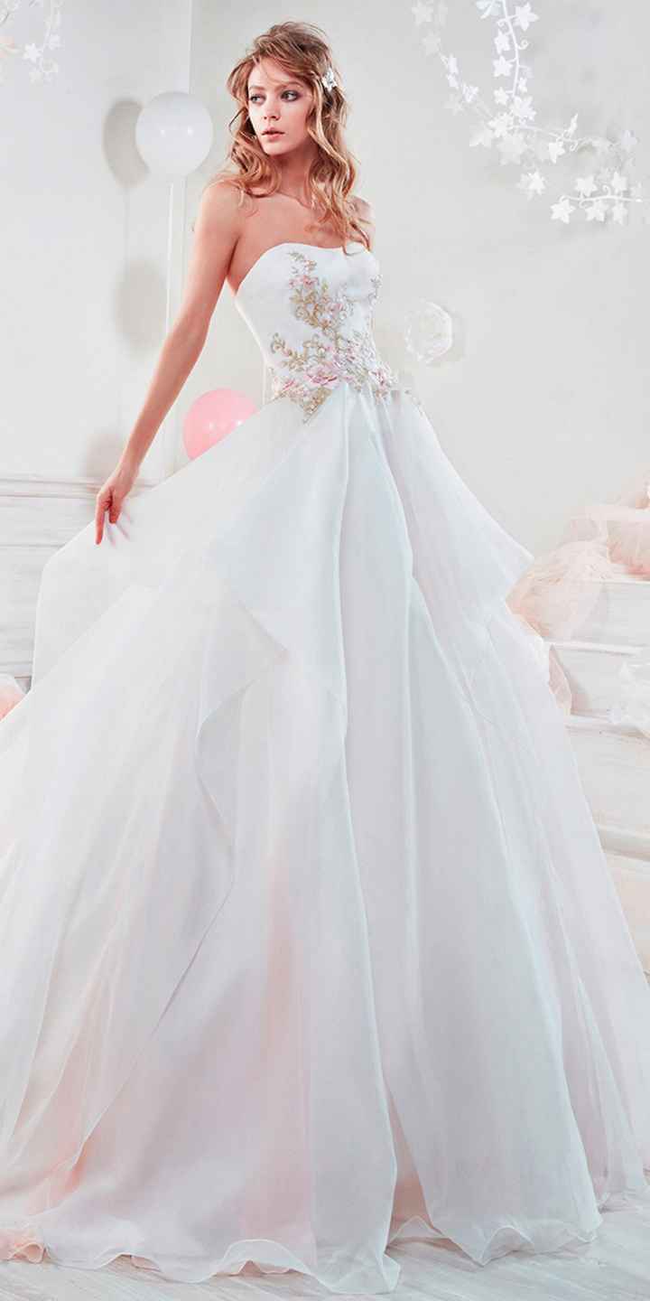 Vestidos de novia - 7