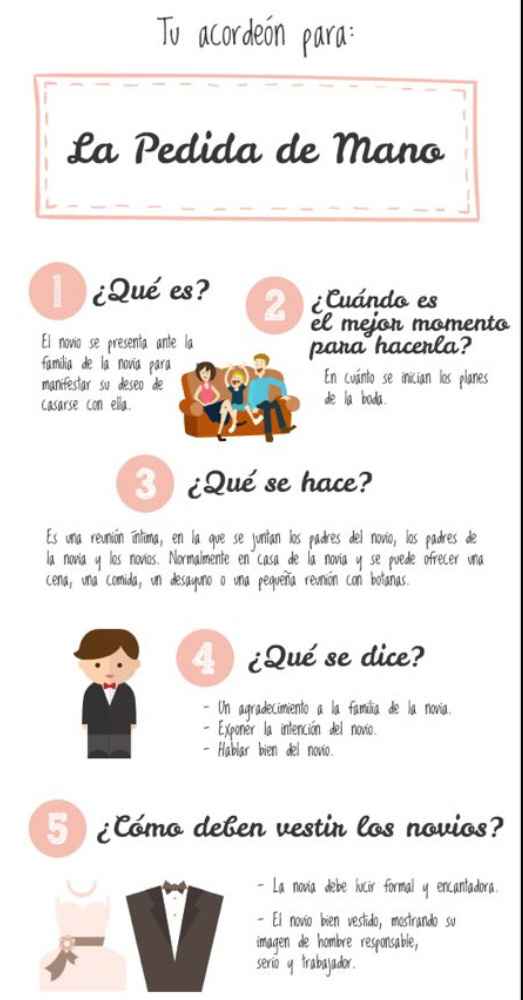 Auxilio pedida de mano !! - 1