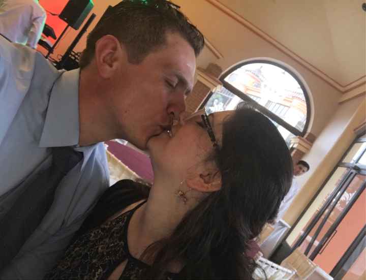 💕Comparte un Momento romántico💕 - 1