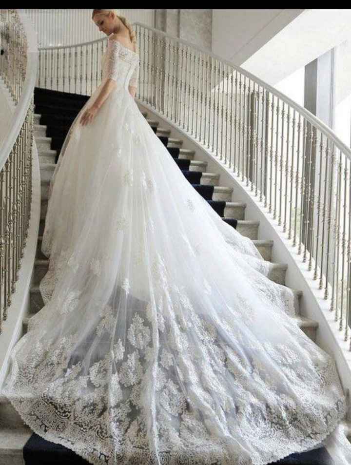 Más vestidos - 3