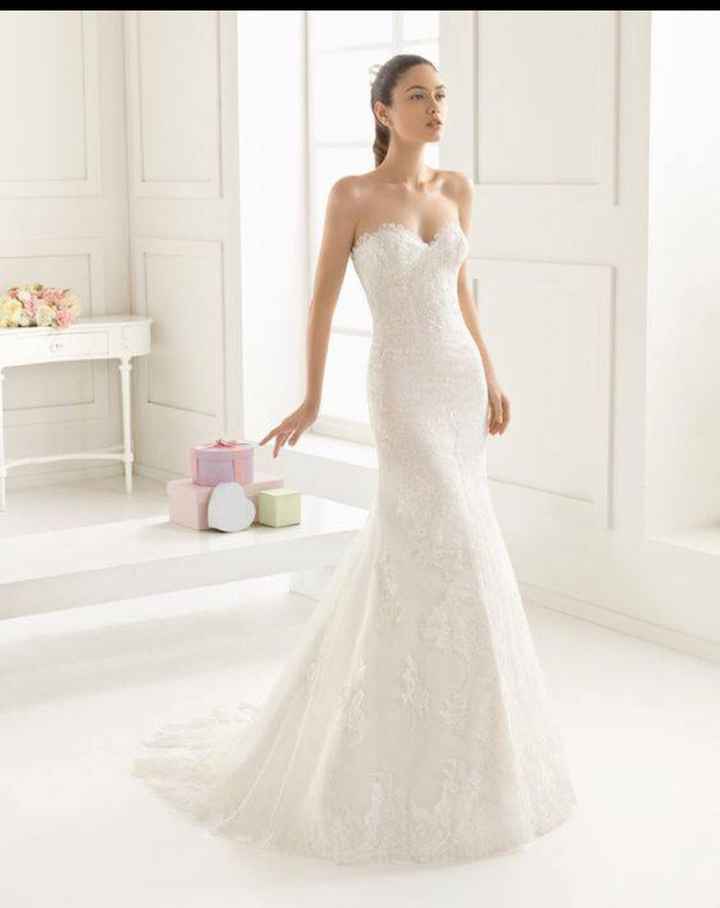 Más vestidos - 4