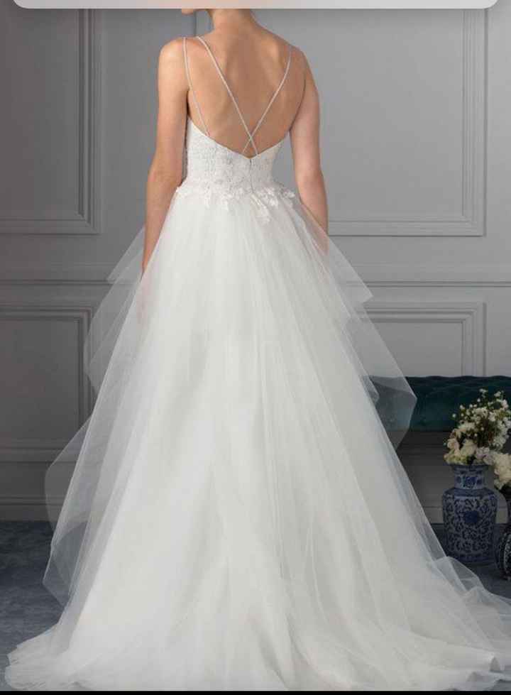 Más vestidos - 5