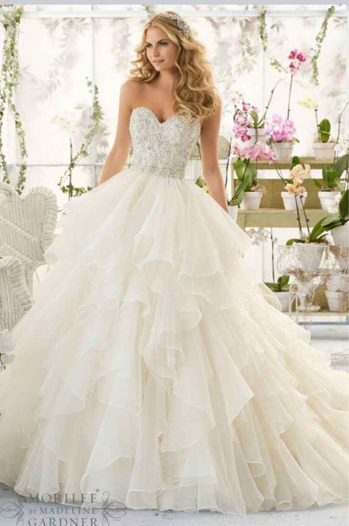 Más vestidos - 6