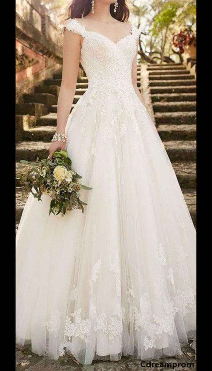 Más vestidos - 7