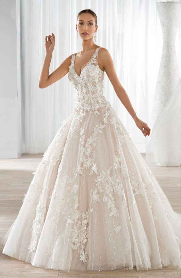 Más vestidos - 8