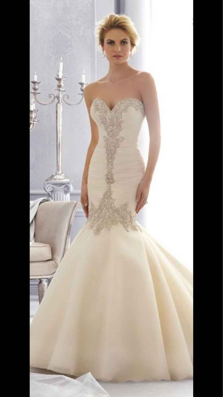Más vestidos - 9