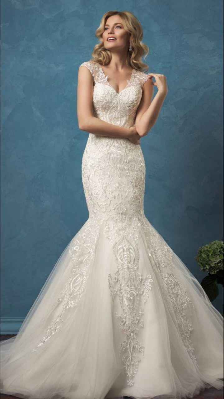Más vestidos - 12