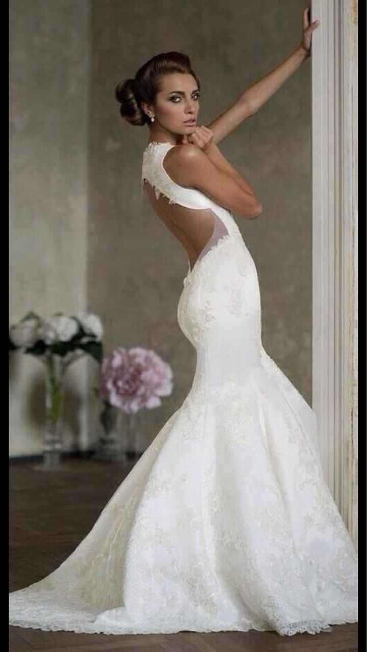 Más vestidos - 13
