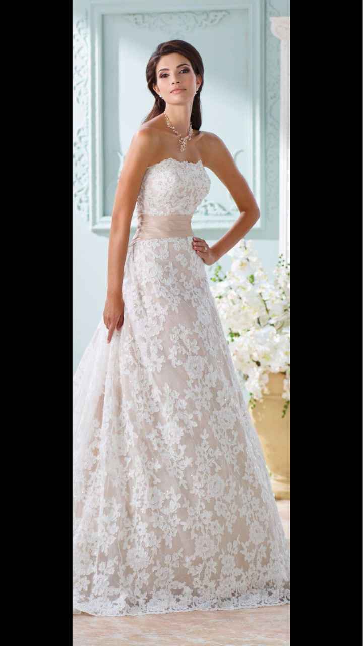 Más vestidos - 14