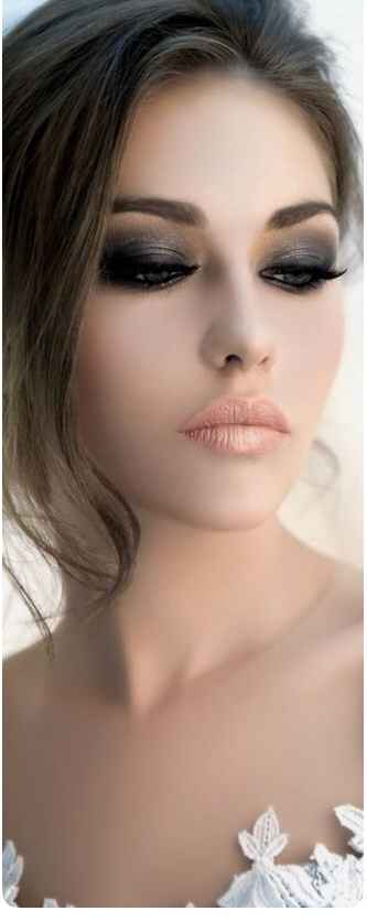 Look nupcial - 1