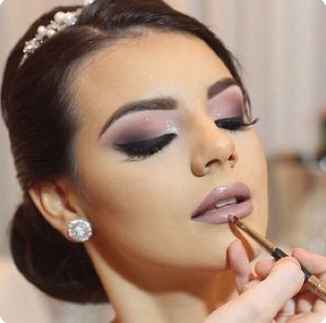 Look nupcial - 2