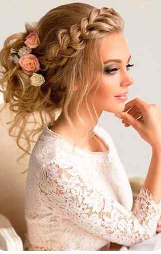 Look nupcial - 3