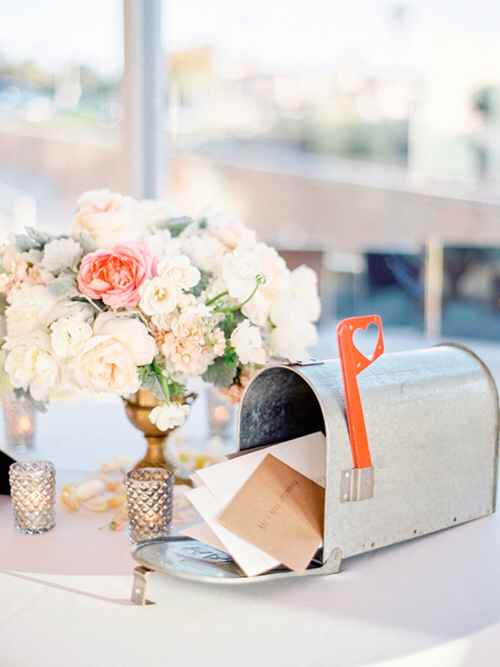 ¿como pedir dinero en la boda? - 5