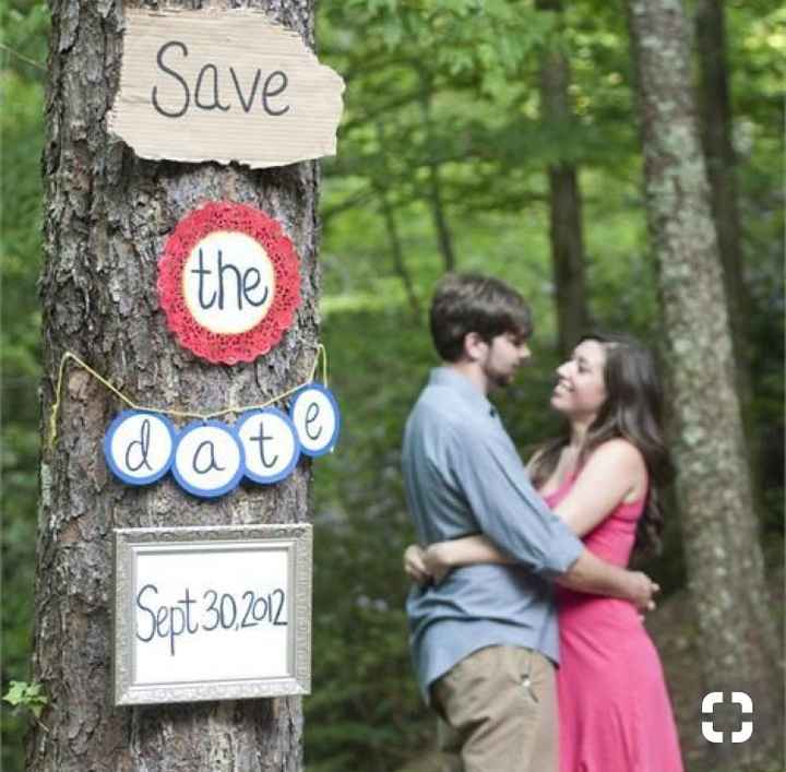 Help! Outfit para Save the Date en bosque+lago 🌲🌳🏞 - 1