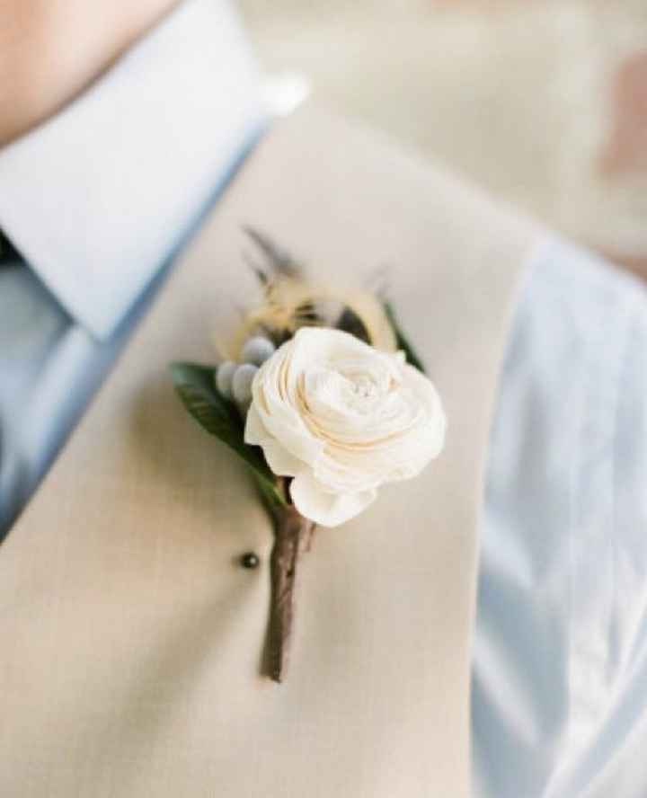 Boutonier - 1