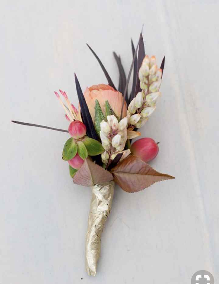 Boutonier - 3