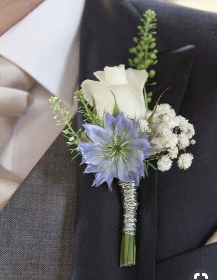 Boutonier - 5