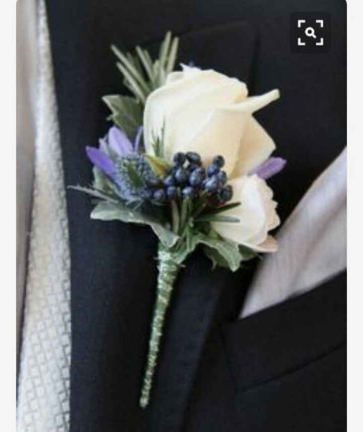 Boutonier - 6