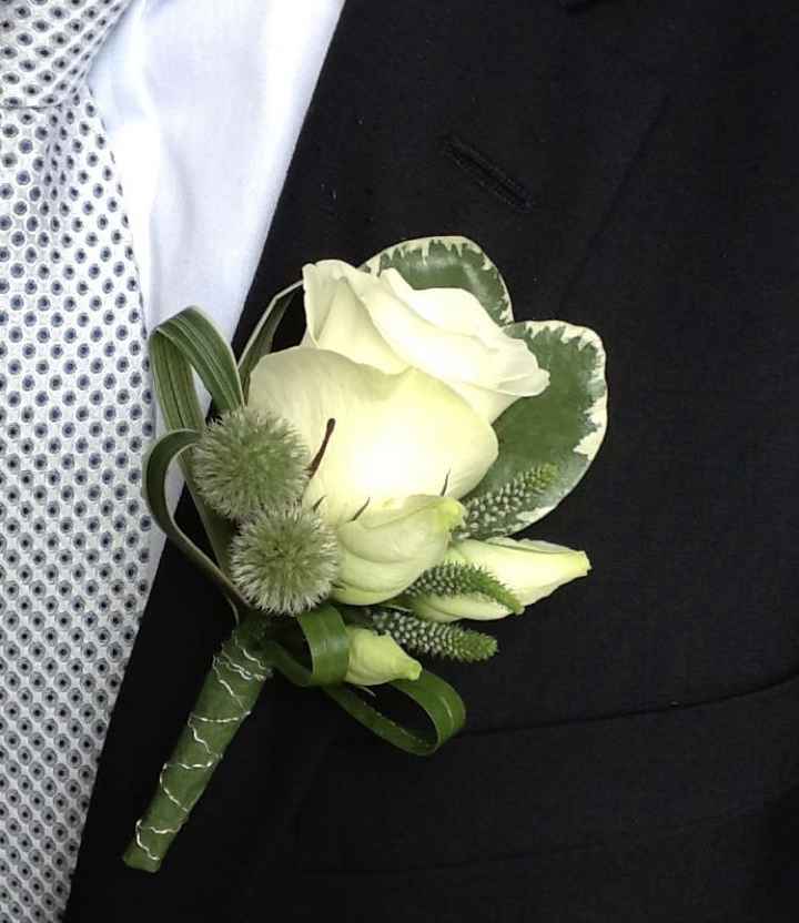 Boutonier - 8