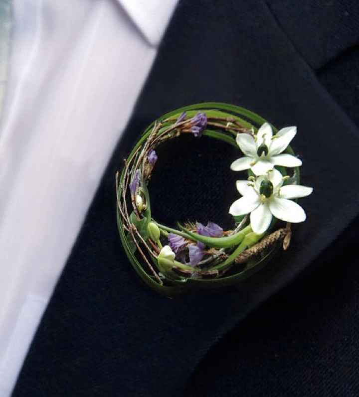 Boutonier - 9