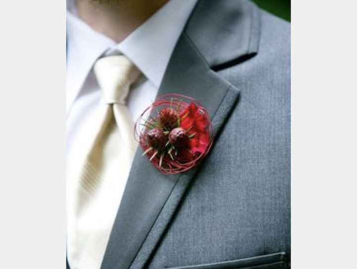 Boutonier - 10