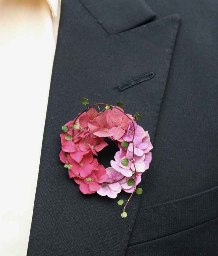Boutonier - 11