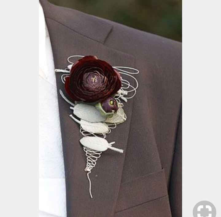 Boutonier - 12