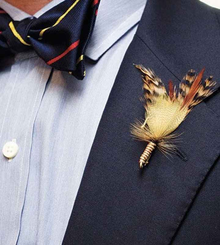 Boutonier - 14