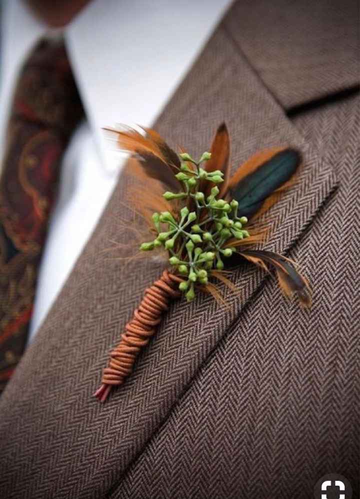 Boutonier - 16
