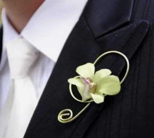 Boutonier - 17