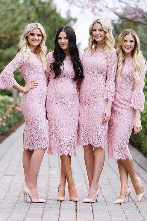Hermosos vestidos para damas - 11