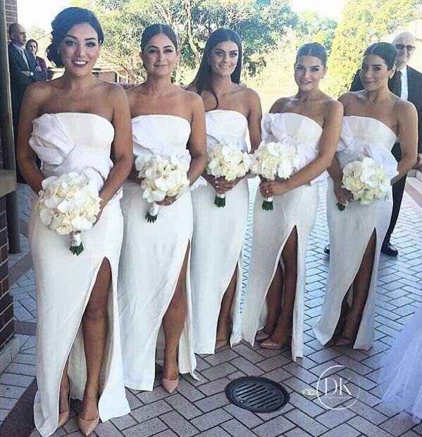 Hermosos vestidos para damas - 18