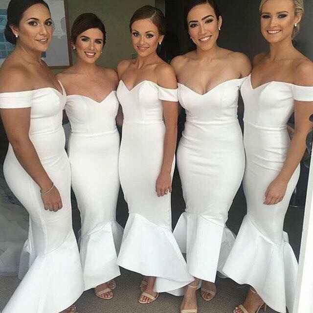 Hermosos vestidos para damas - 19