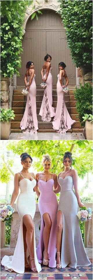 Hermosos vestidos para damas - 28