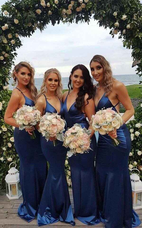 Hermosos vestidos para damas - 29