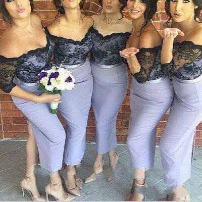Hermosos vestidos para damas - 31