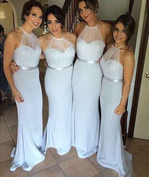 Hermosos vestidos para damas - 32