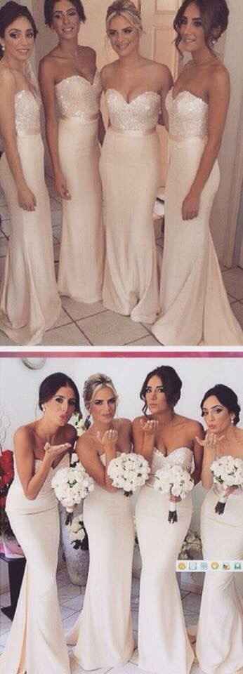 Hermosos vestidos para damas - 33