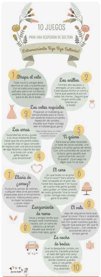 Despedidas de soltera con un toque mexicano - 5