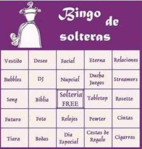 Despedidas de soltera con un toque mexicano - 7
