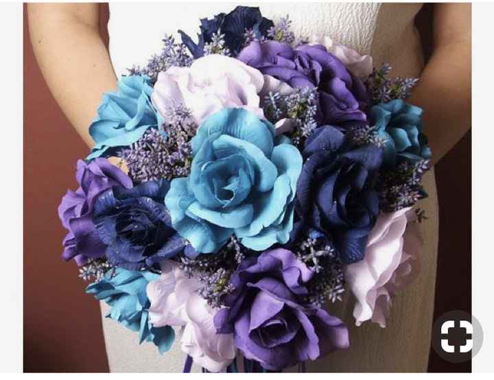 Color de boda! - 2