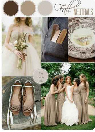 Bodas otoñales - 8