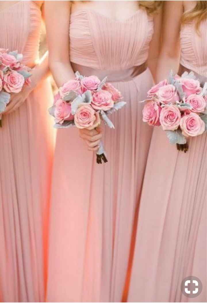 Damas en rosa - 7