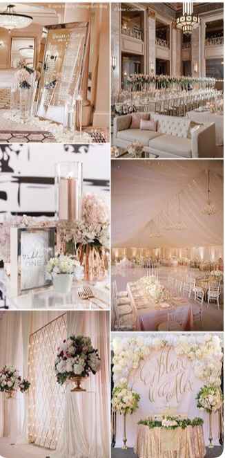 Bodas en rosa - 3