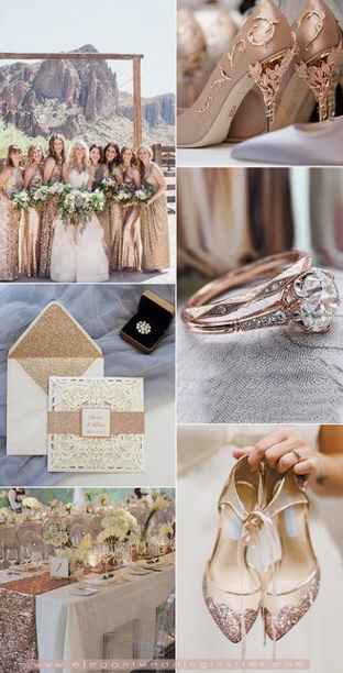 Bodas en rosa - 5