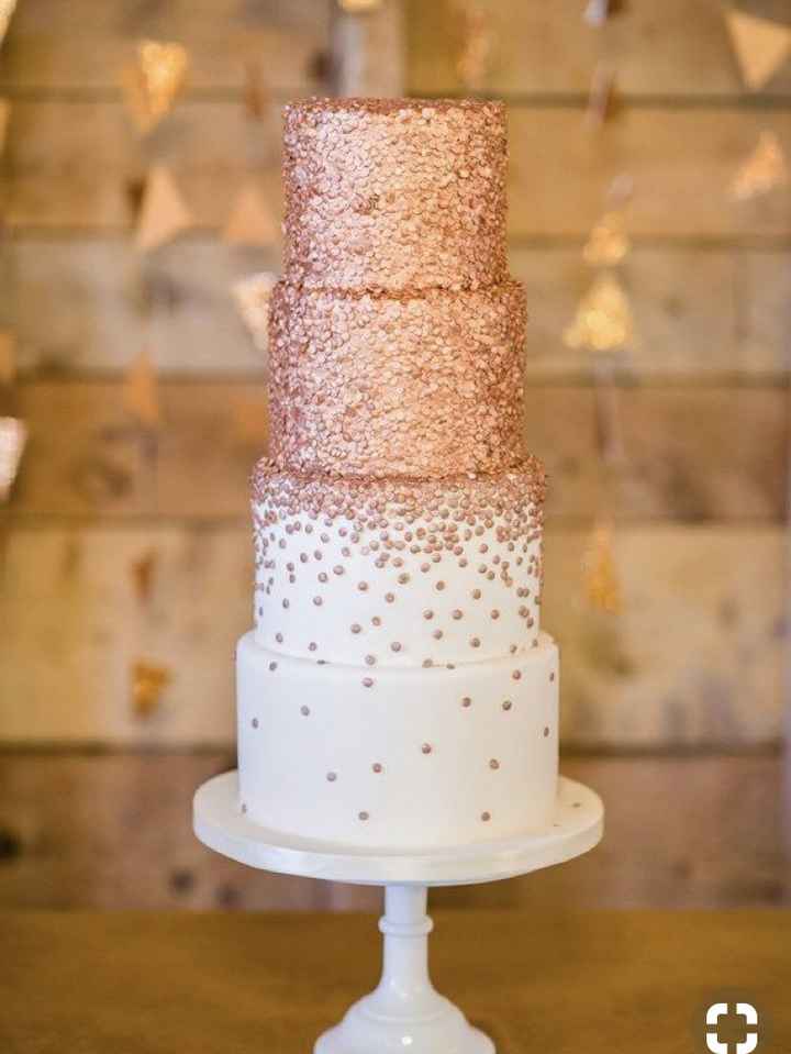 Pastel en rosa - 2
