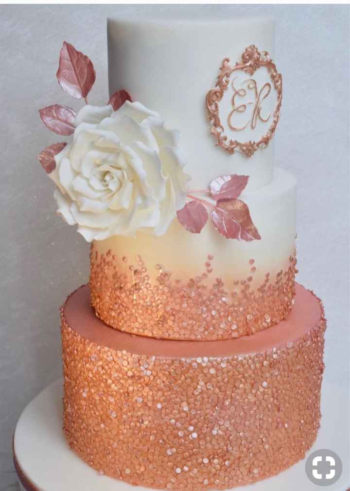 Pastel en rosa - 5