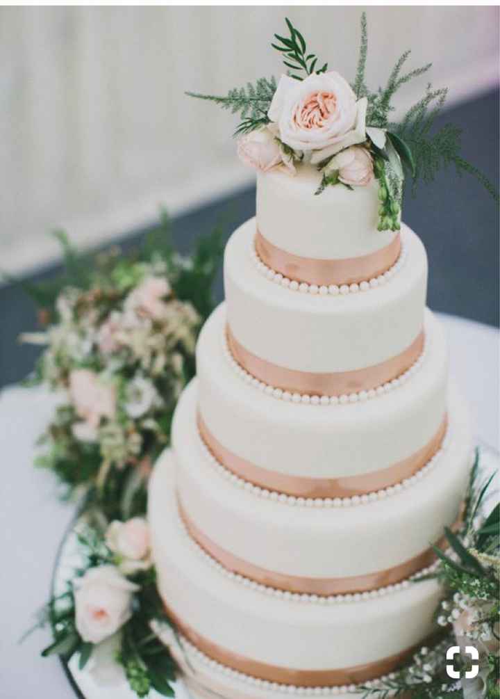 Pastel en rosa - 6