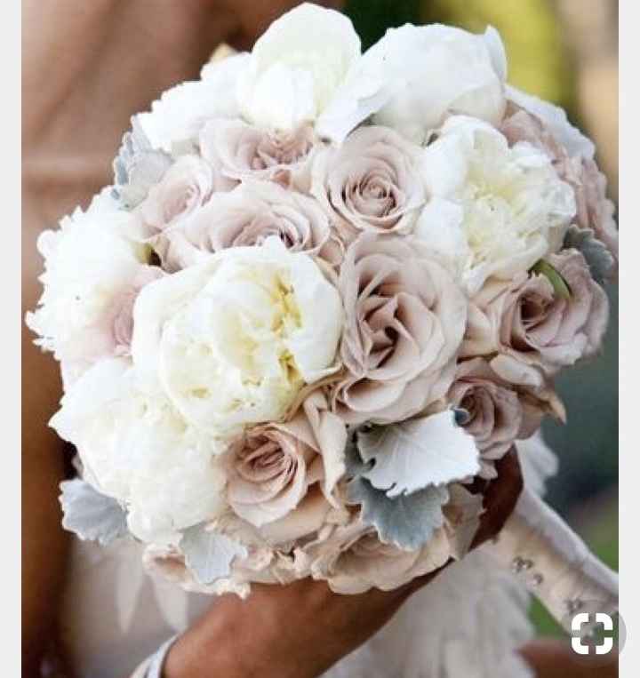 Bouquet rosa - 1