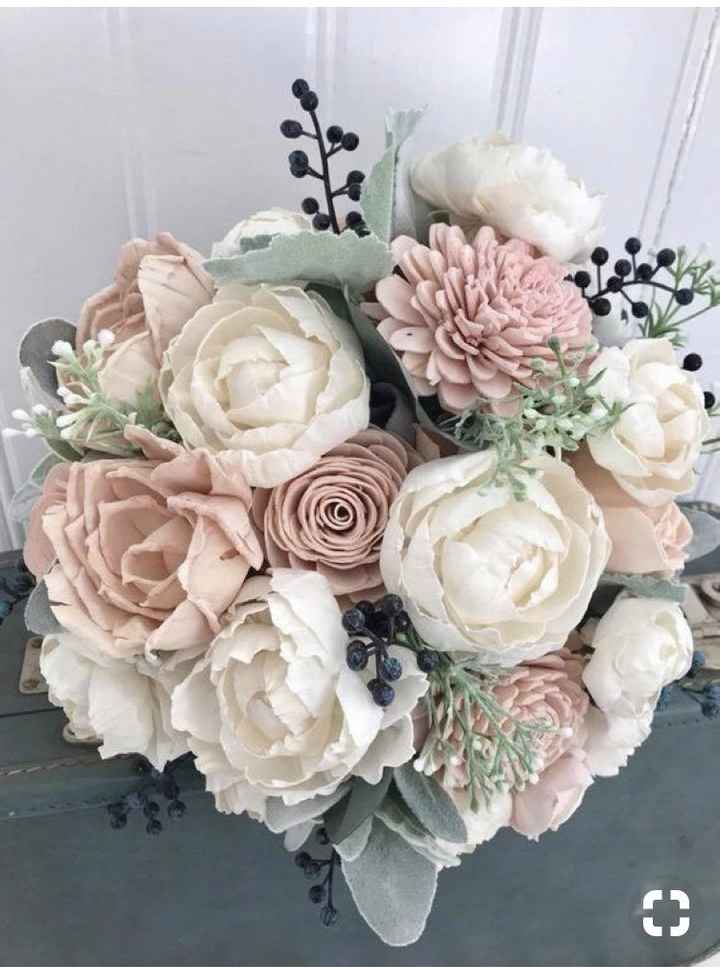 Bouquet rosa - 2